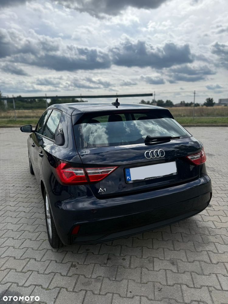 Audi A1 Sportback - 2