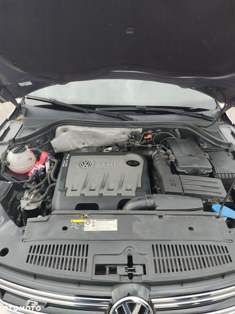 Volkswagen Tiguan - 7