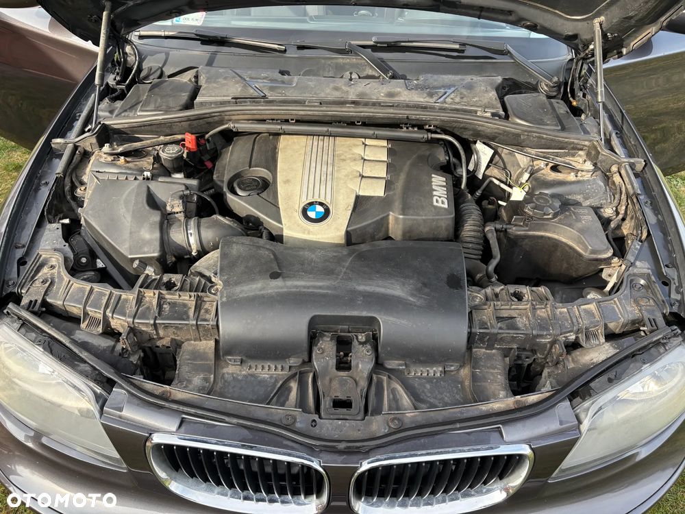 BMW Seria 1 118d - 7
