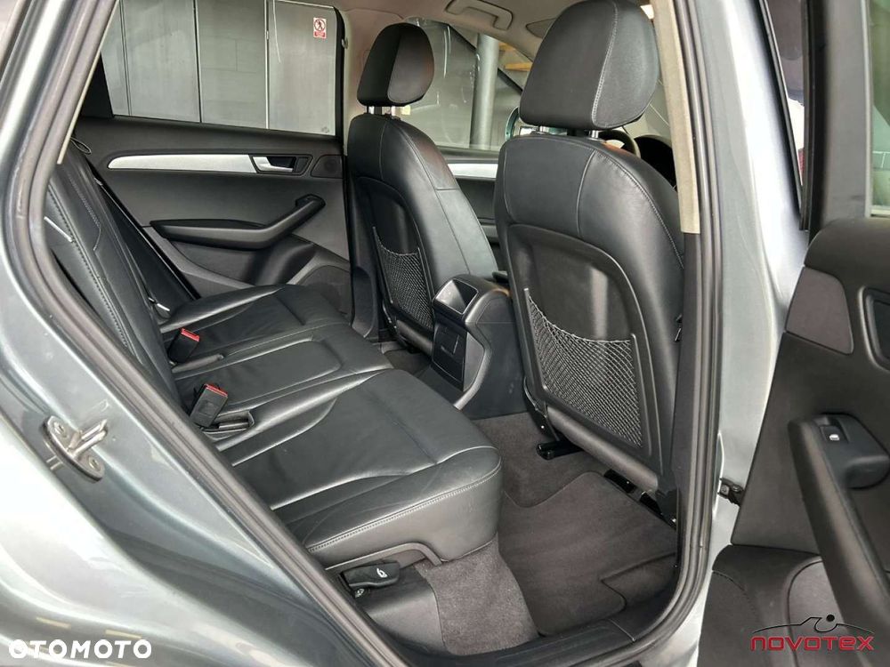 Audi Q5 - 20