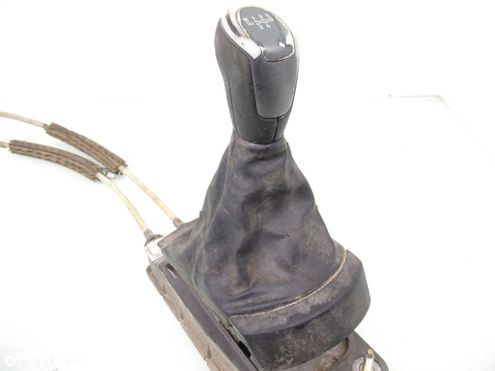 LEWAREK SEAT IBIZA III (6L1) 1.9 SDI 6Q0711049AK - 5