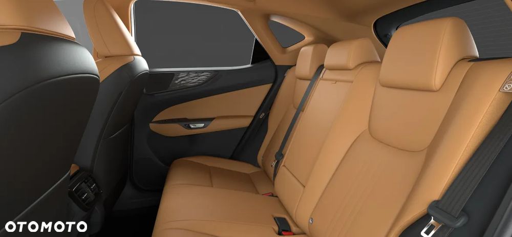 Lexus NX 350h Prestige 2WD - 5