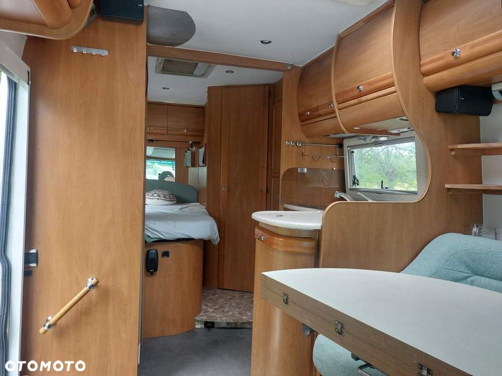 Mercedes-Benz Sprinter  ESTEREL - 17