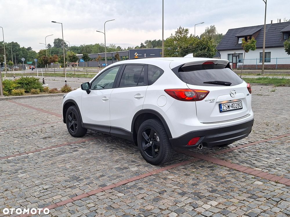 Mazda CX-5 2.2 D Skypassion AWD - 32