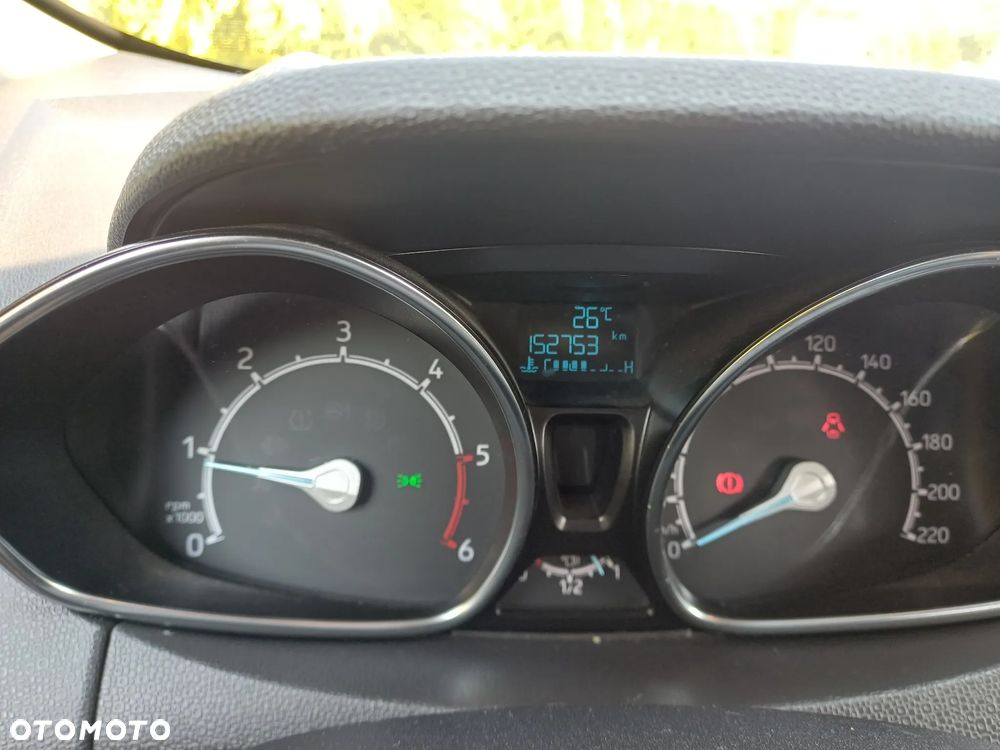 Ford EcoSport - 20