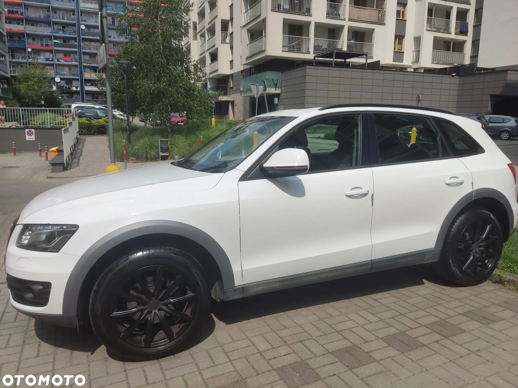 Audi Q5 2.0 TFSI Quattro S tronic - 8