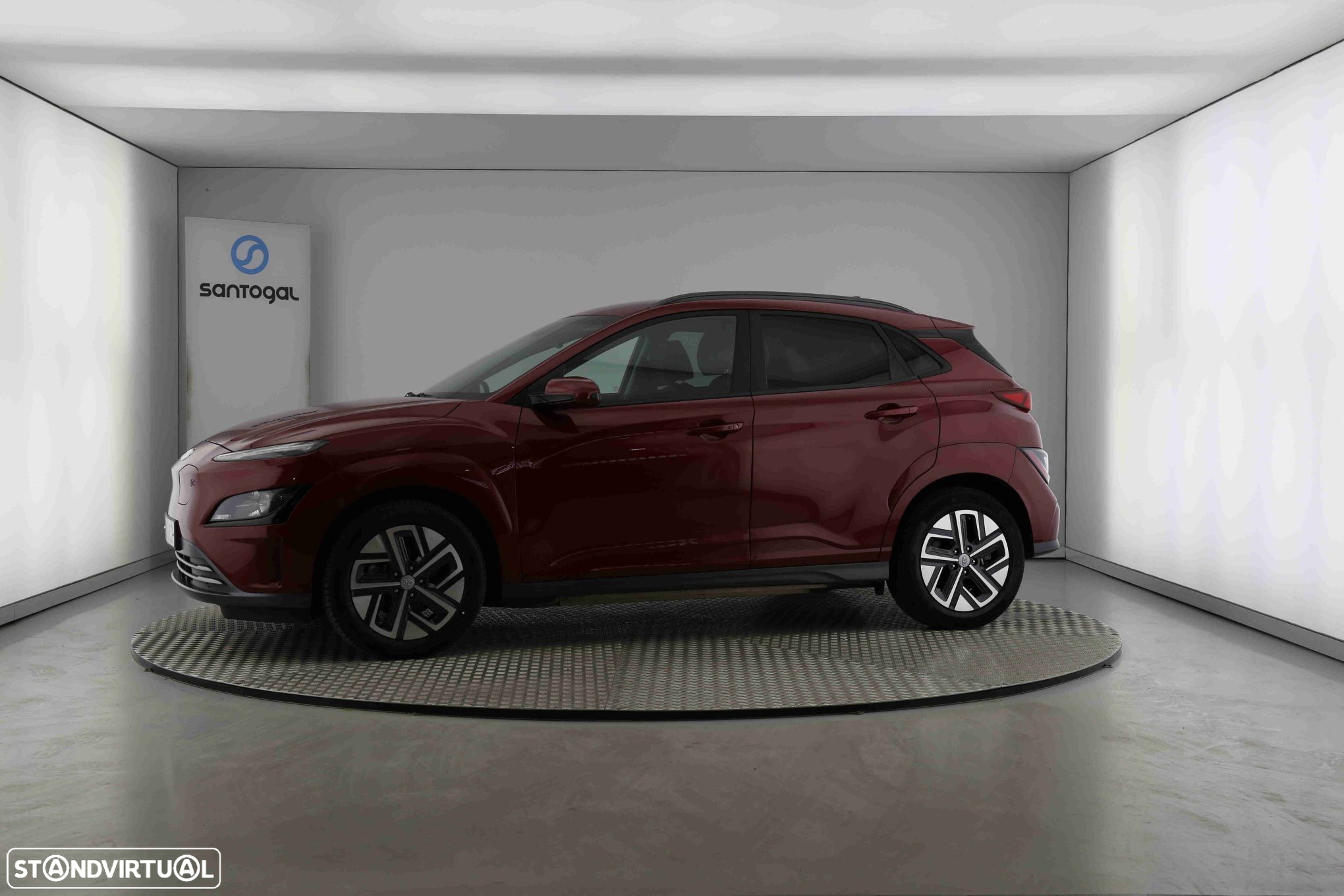 Hyundai Kauai - 5