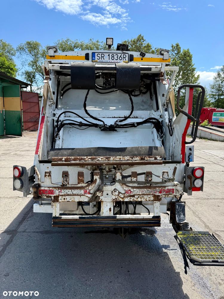Iveco Daily - 5