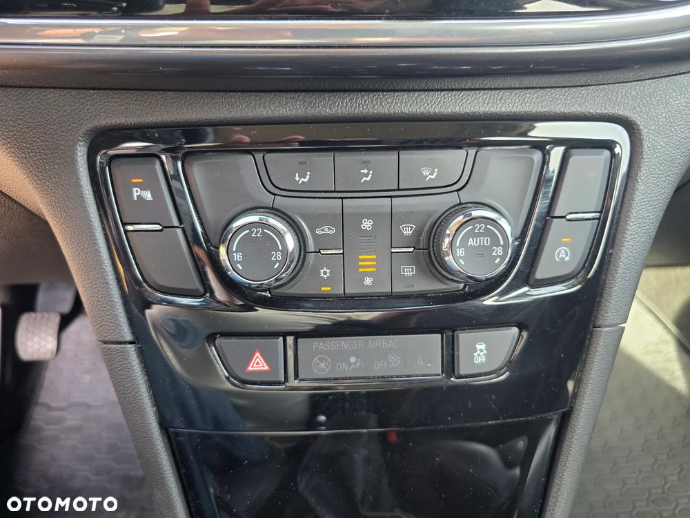 Opel Mokka X - 33