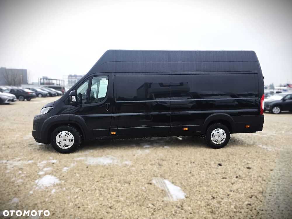 Toyota Proace MAX - 4