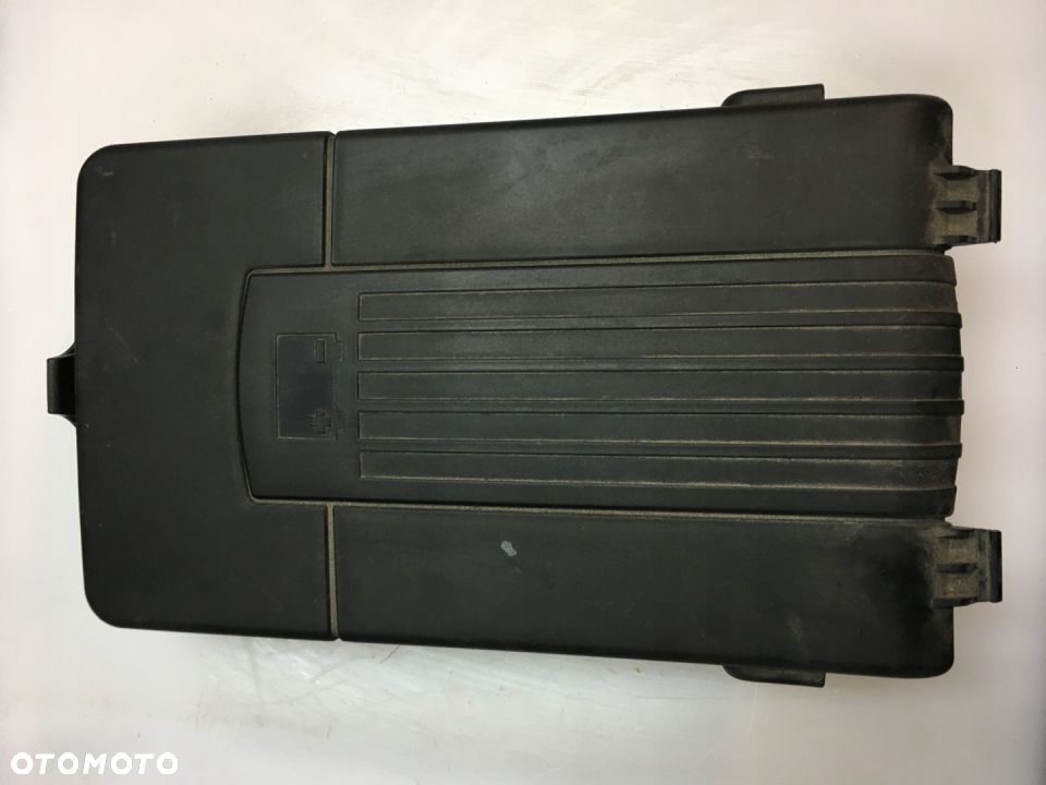 OSŁONA AKUMULATORA SKODA OCTAVIA II 1K0915443A - 1