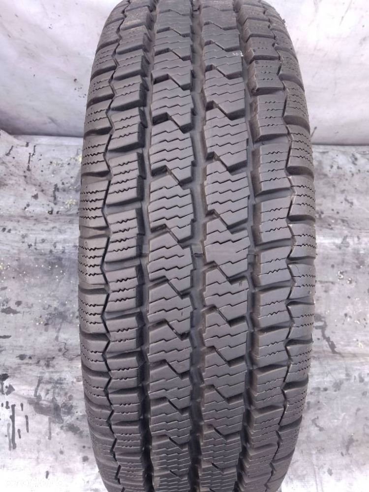 Continental VancoFourSeason 2 205/75 R16C 110/108R 2025 8mm - 1