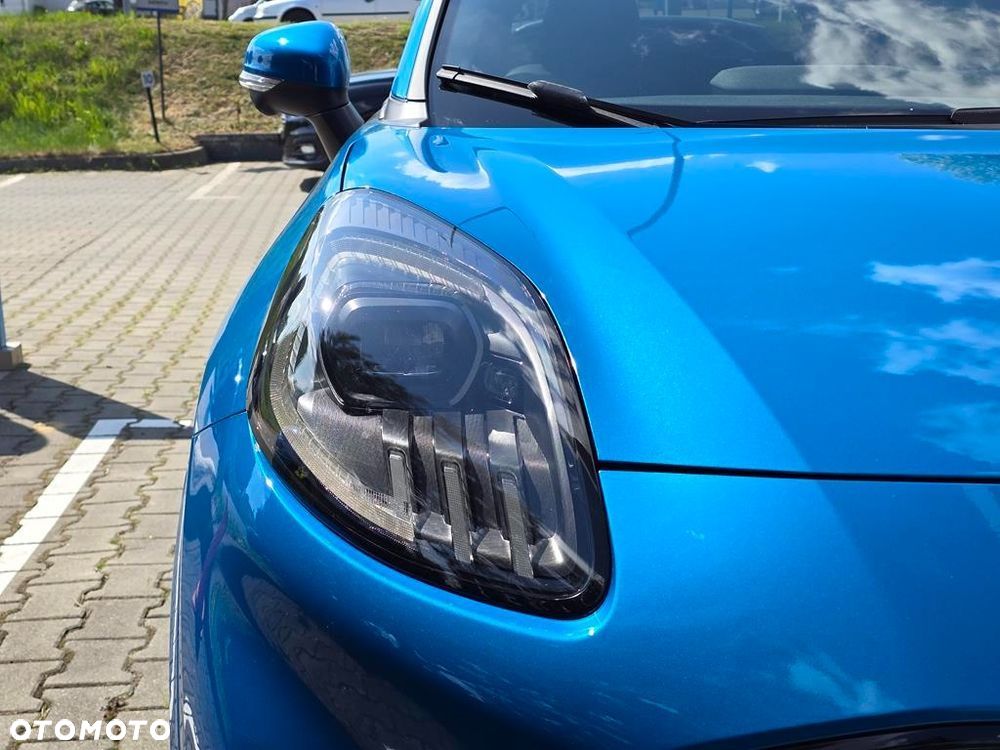 Ford Puma 1.0 EcoBoost mHEV ST-Line X PowerShift - 27
