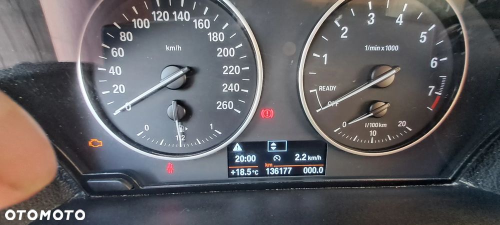 BMW Seria 1 116i Sport Line - 11