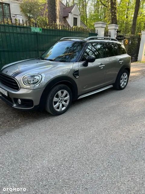 MINI Countryman Cooper ALL4 - 2