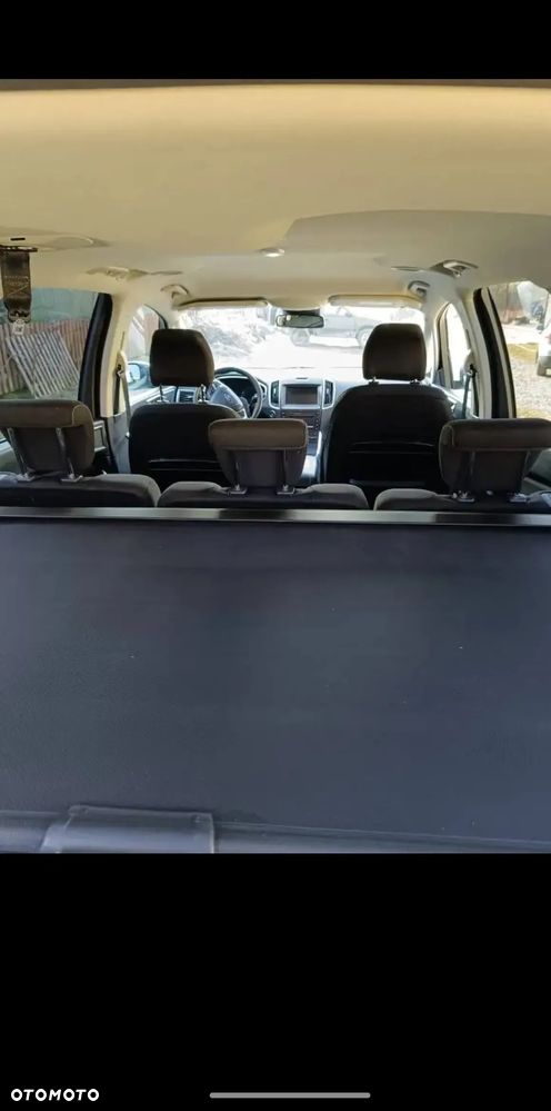 Ford Galaxy 2.0 EcoBlue Titanium - 9