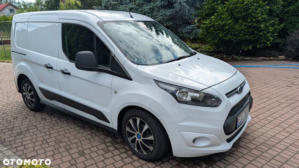 Ford Connect - 3