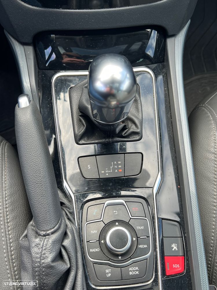 Peugeot 508 SW e-HDi 115 ETG6 Stop&Start Active - 18