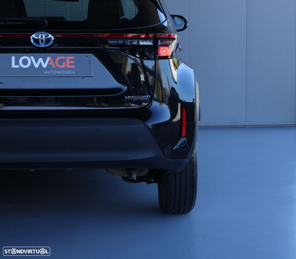 Toyota Yaris Cross 1.5 HDF Comfort Plus - 13