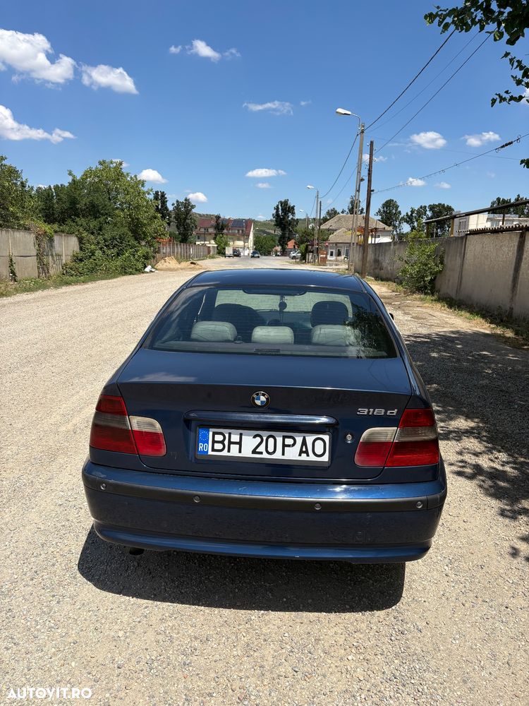 BMW Seria 3 - 2
