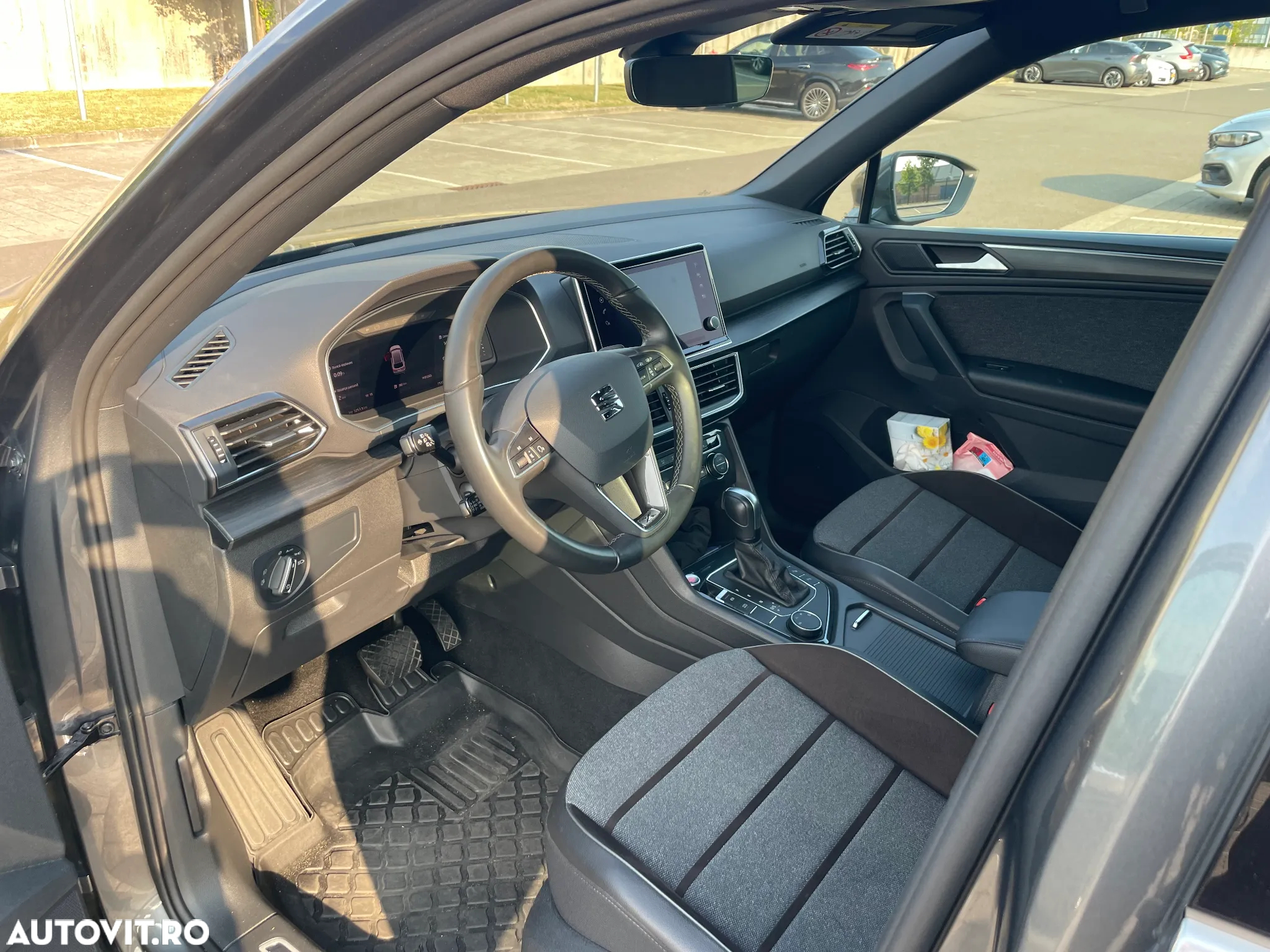 Seat Tarraco 1.5 TSI DSG7 Xcellence - 6