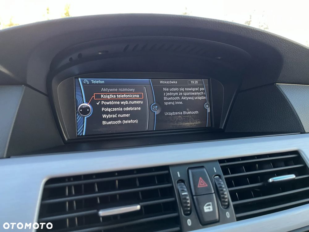 BMW Seria 5 535d - 20
