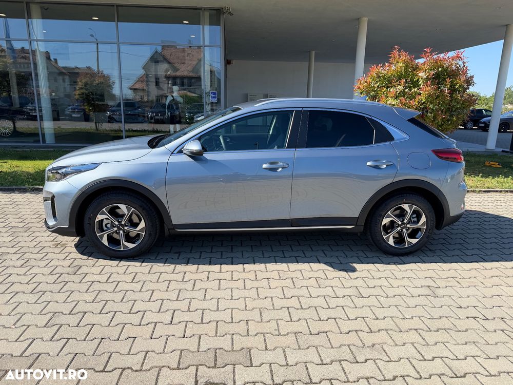 Kia XCeed 1.6 T-GDI 7DCT Style - 8