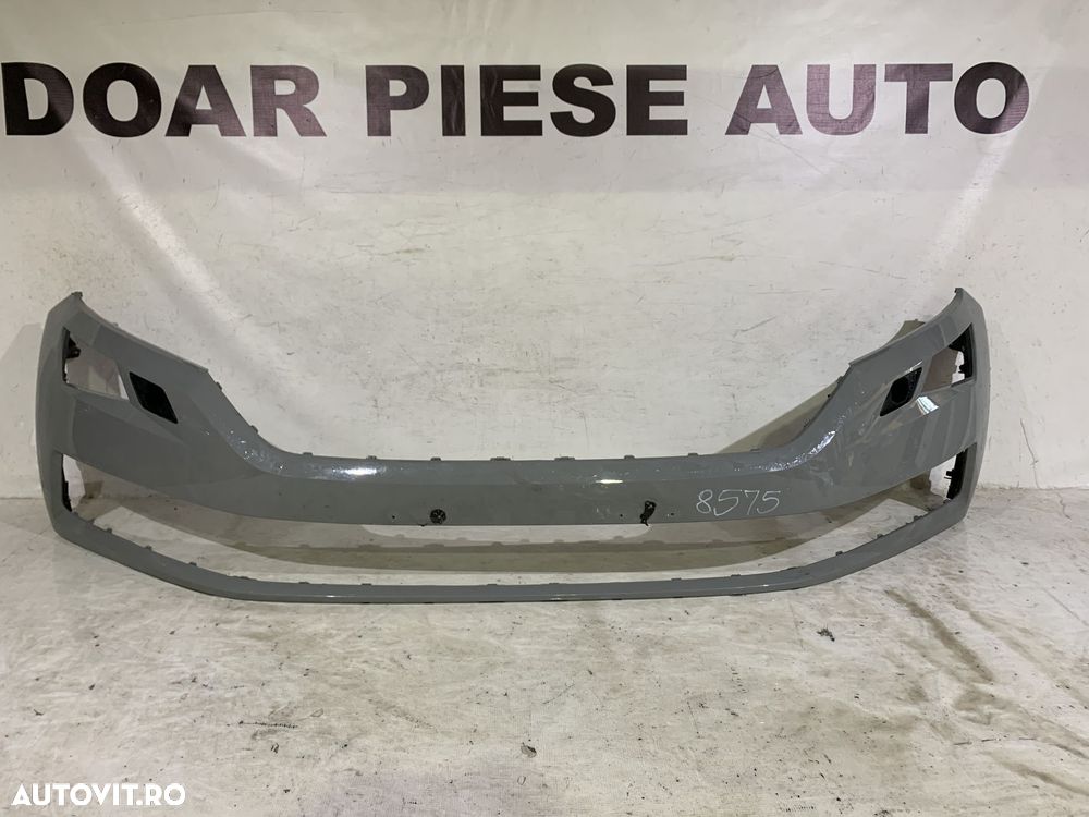 Bara fata Skoda Kodiaq, 2017, 2018, 2019, 2020, cod origine OE 565807221. - 1