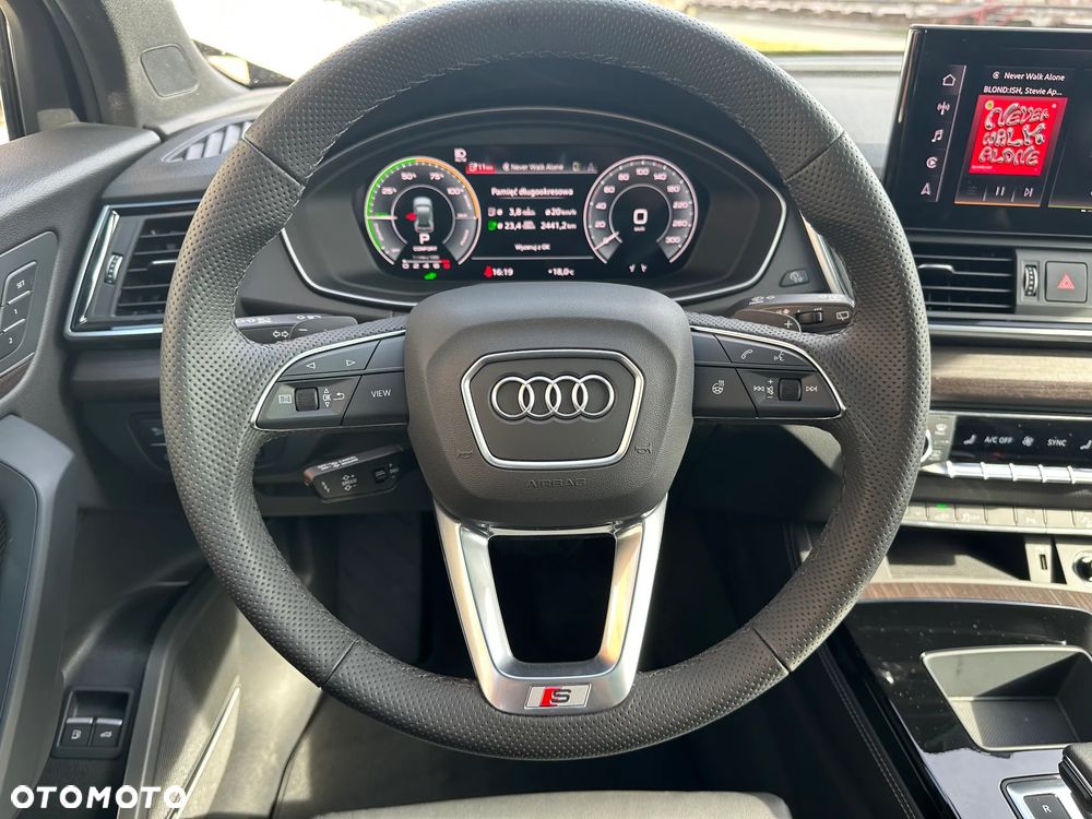 Audi Q5 - 8