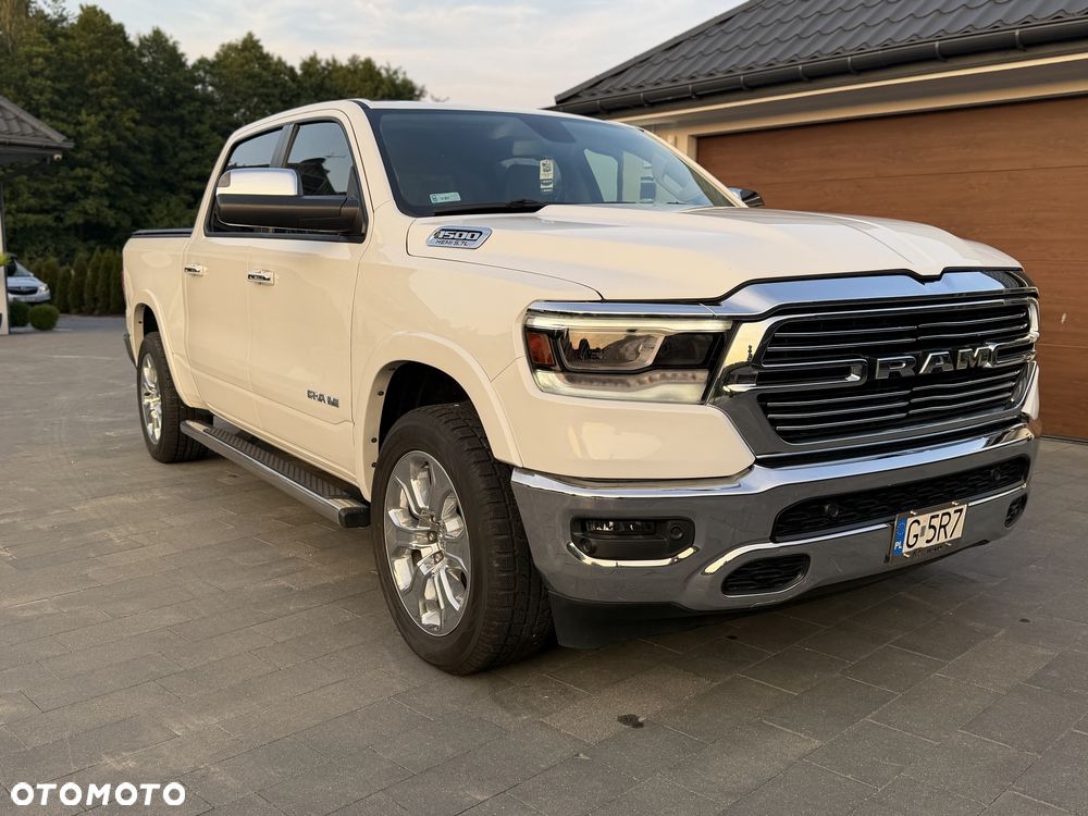 Dodge RAM - 2