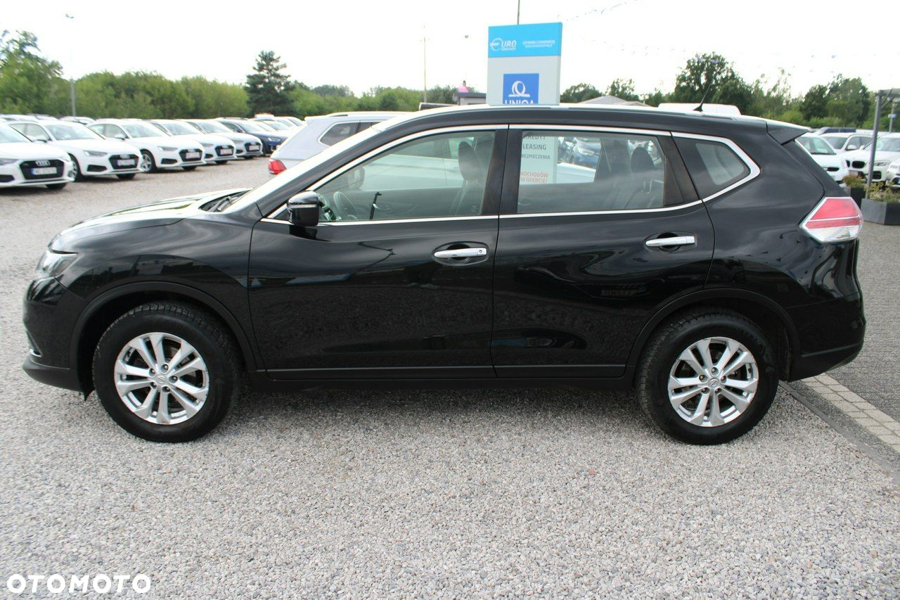 Nissan X-Trail - 10