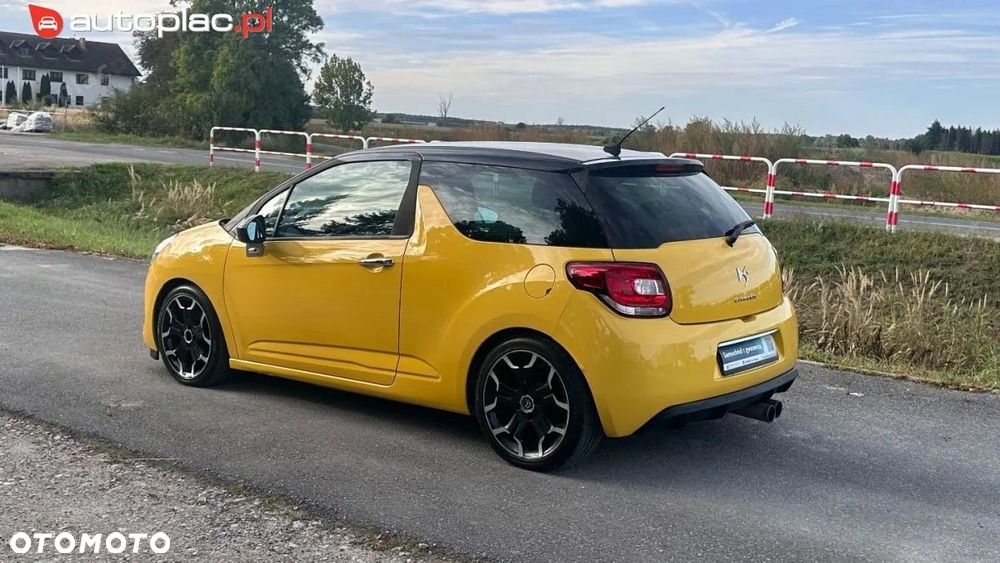 Citroën DS3 - 21