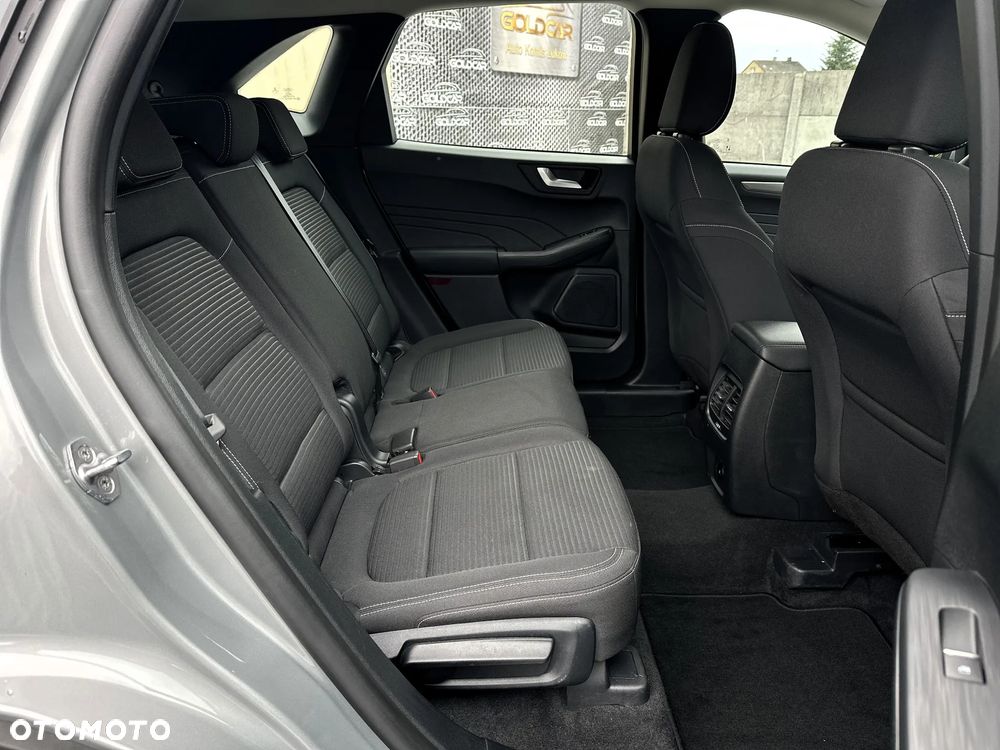Ford Kuga 1.5 EcoBoost FWD Titanium - 12
