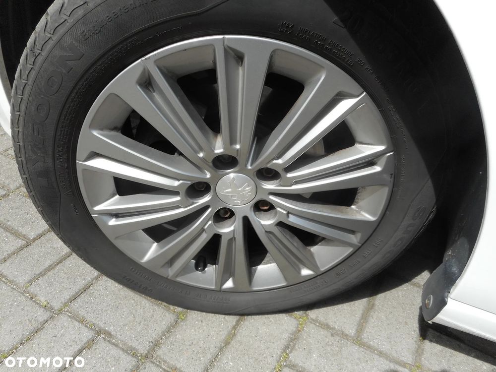 Peugeot 308 BlueHDi 130 EAT6 Stop & Start Active - 18