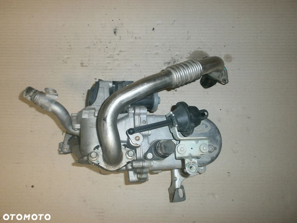 EGR Ford kuga transit 1.5 1.6tdci VPEFMH-19206-AC - 1