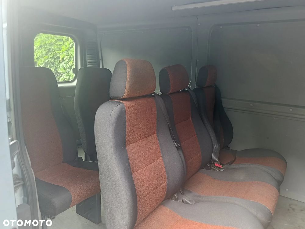 Fiat Ducato L2 - 29