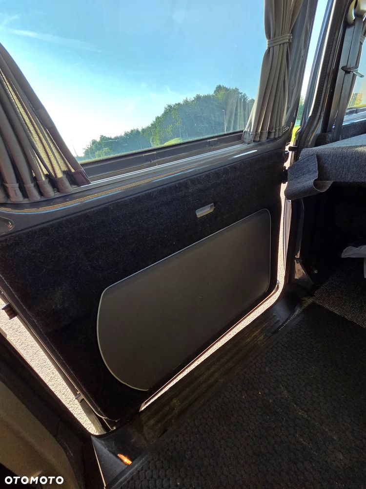 Volkswagen Transporter L2H1 - 17