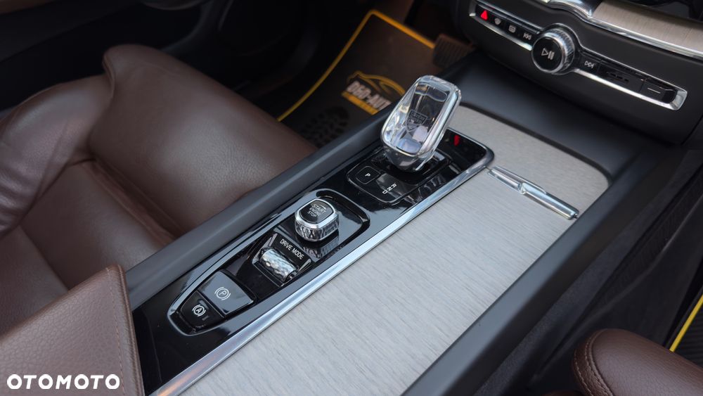 Volvo XC 60 B5 B Geartronic Inscription - 29