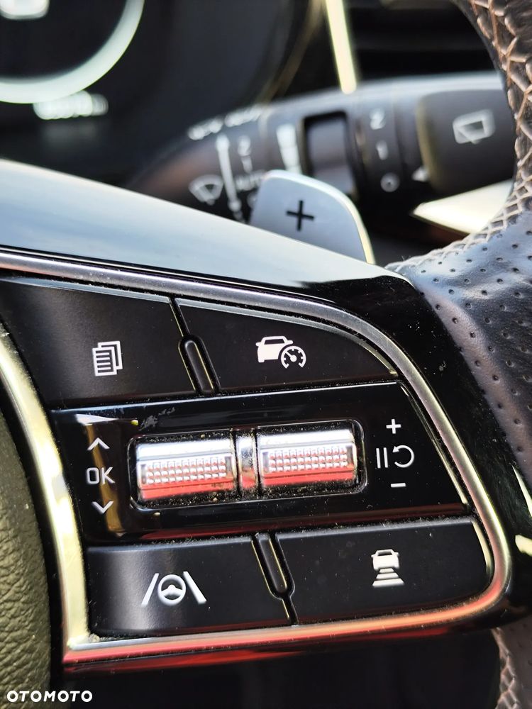 Kia ProCeed 1.5 T-GDI GT Line DCT - 20