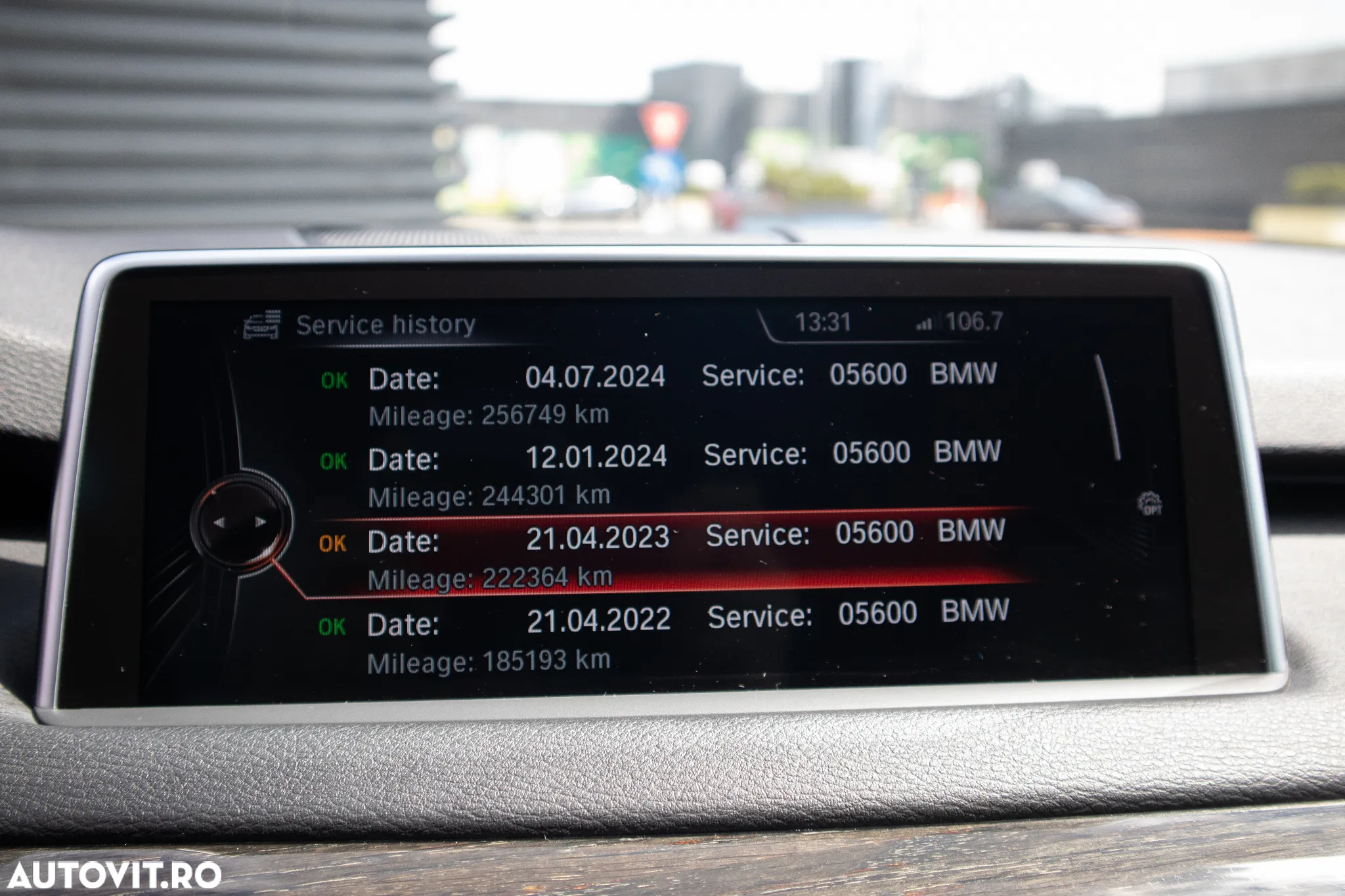 BMW X5 xDrive30d - 27