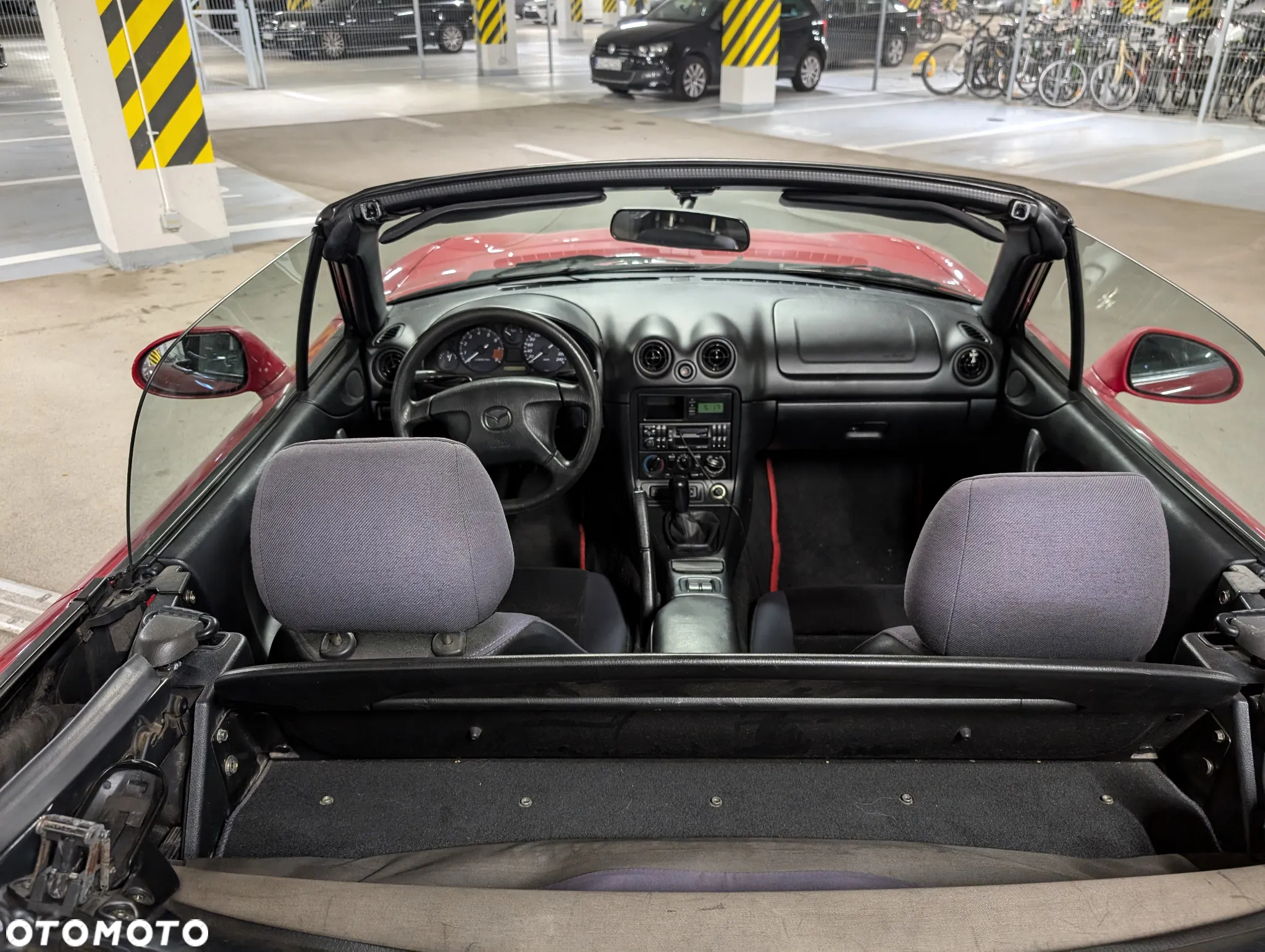 Mazda MX-5 1.6 16V - 5