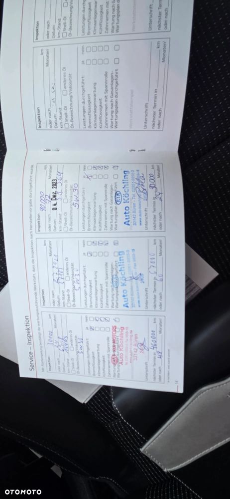 Kia Sportage 1.6 GDI 2WD ISG Spirit - 39