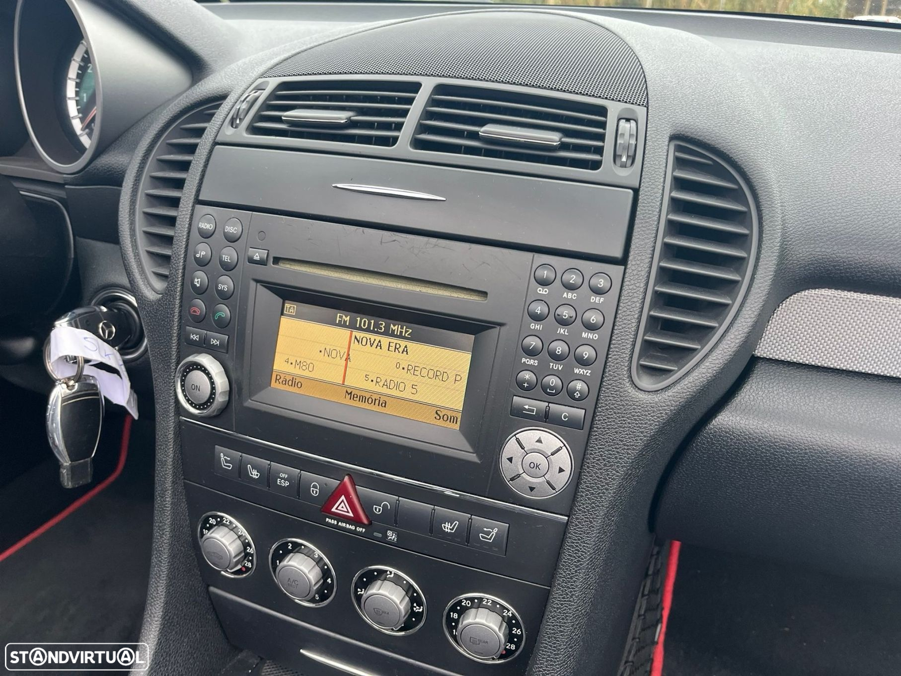 Mercedes-Benz SLK 200 - 31