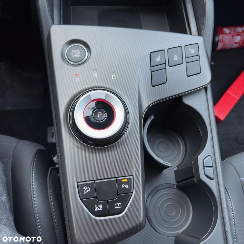 Kia Sportage 1.6 T-GDI Anniversary 2WD DCT - 7