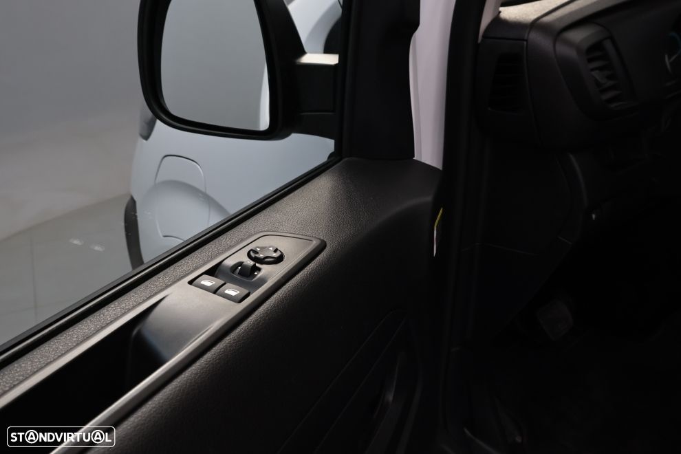 Opel Vivaro-e 50 kWh L2H1 - 22