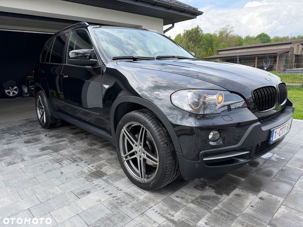 BMW X5 xDrive30d - 2