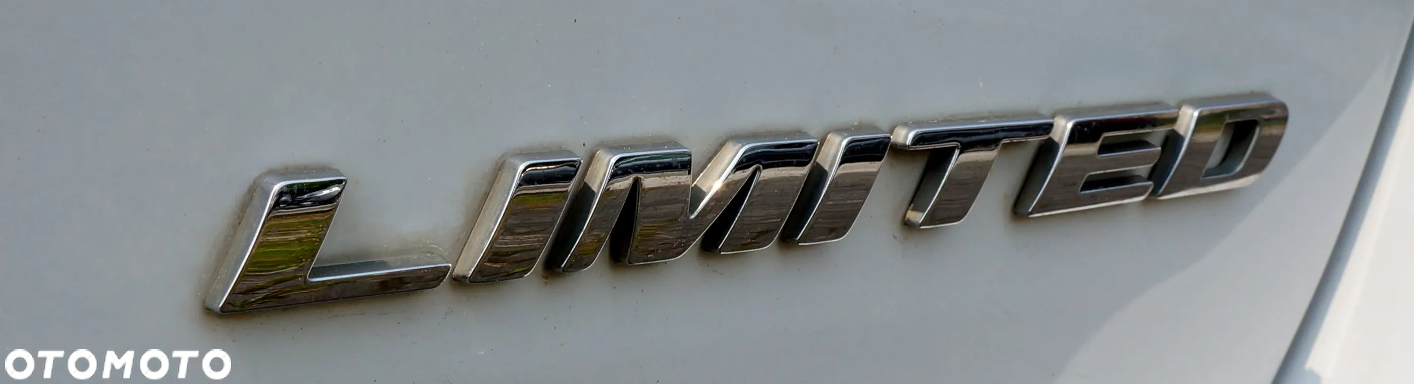 Dodge Durango 3,6 Limited - 20