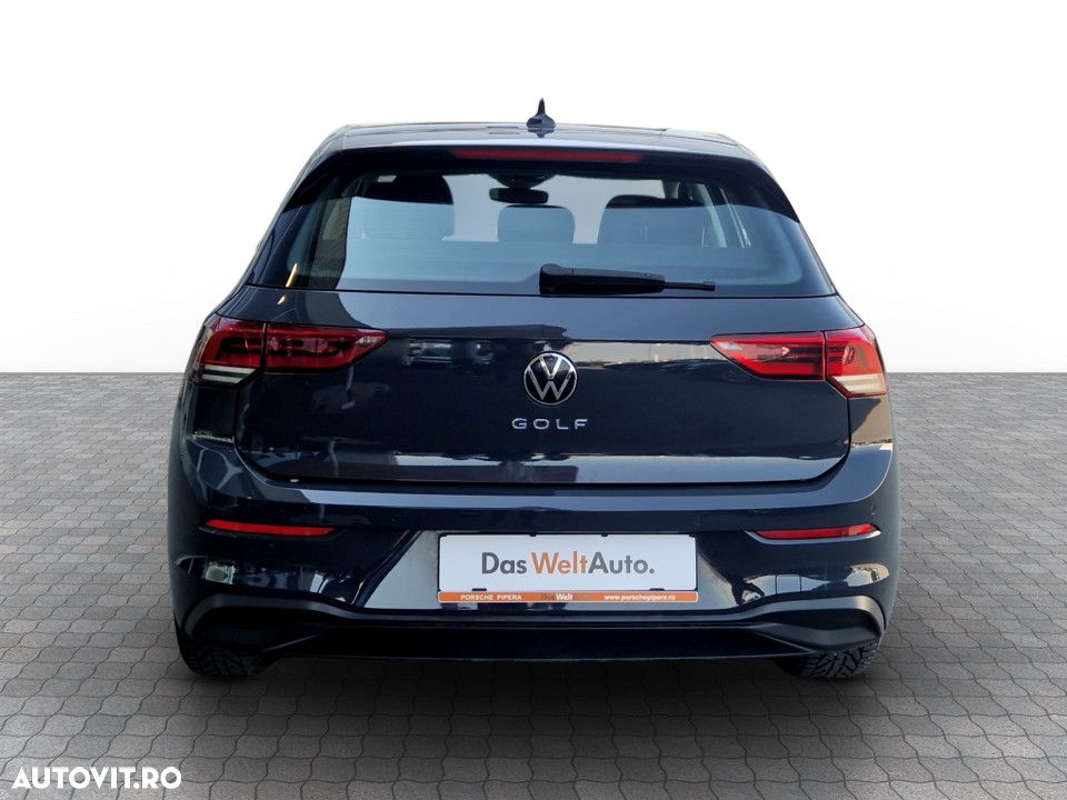 Volkswagen Golf 1.0 TSI Life - 9