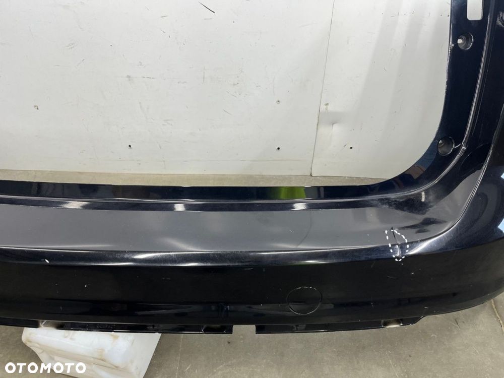 Zderzak tylny Ford C-Max 2 II 10-19r. AM51-R17906-A - 6