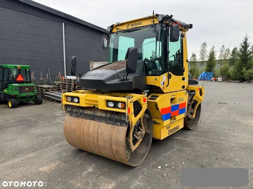 Bomag BW154 AP-4i AM